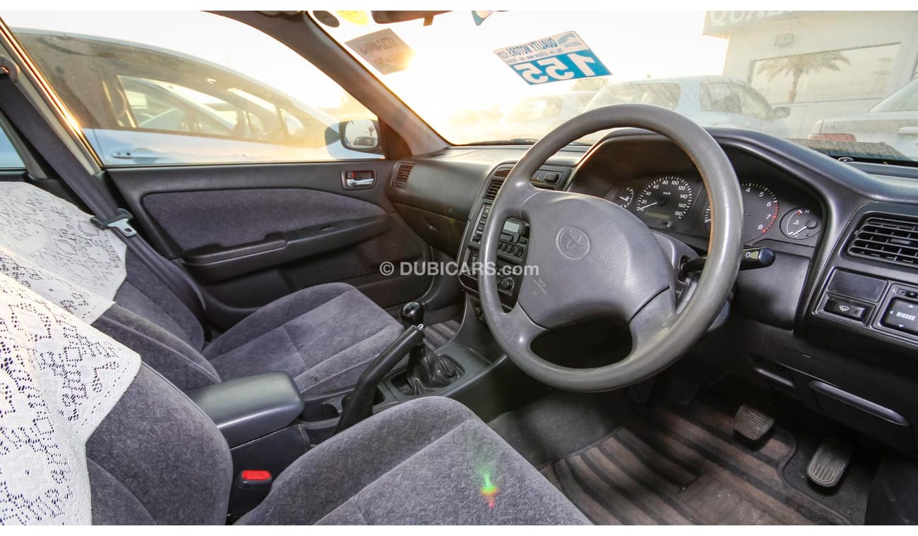 تويوتا كارينا Ti