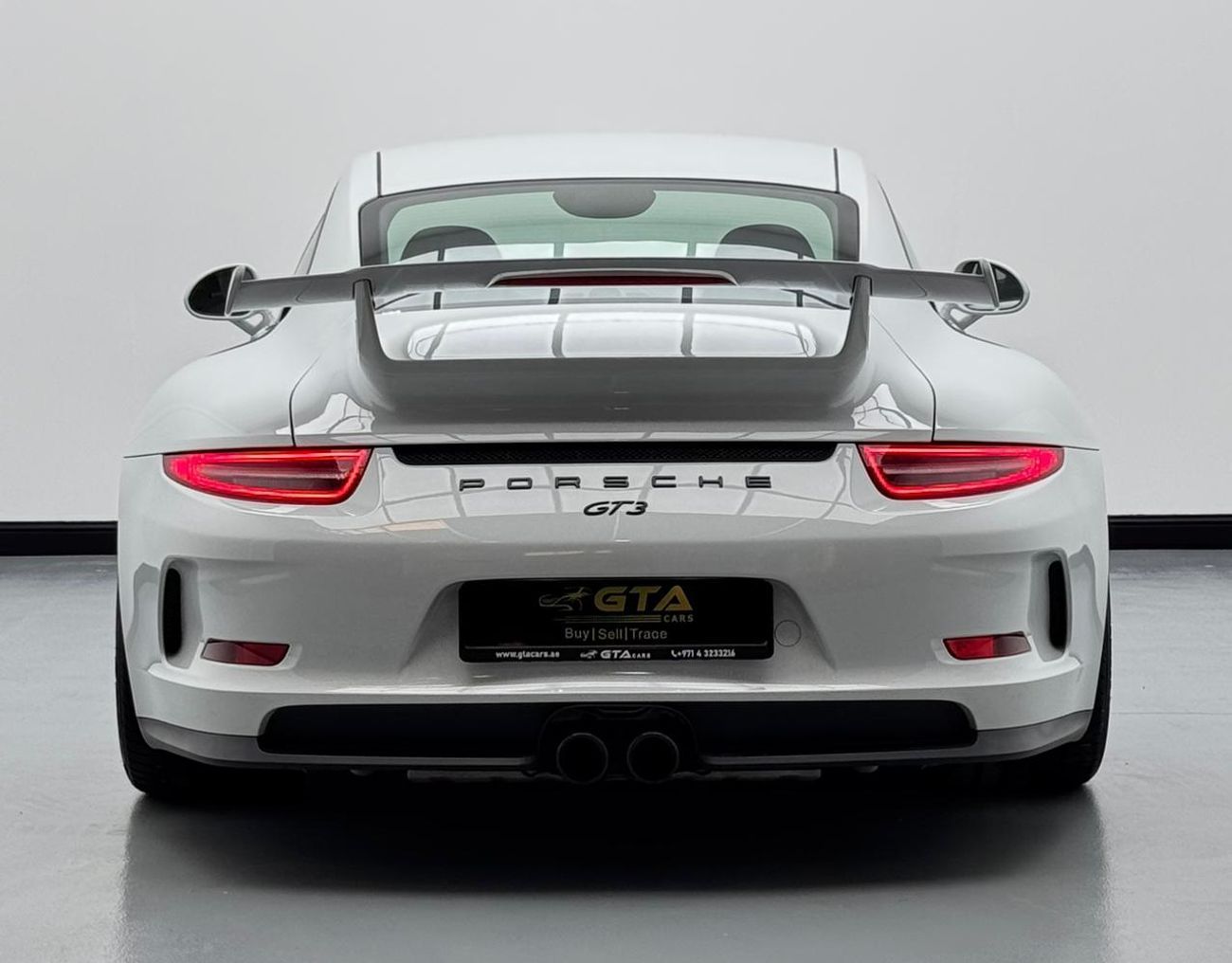 بورش 911 GT3 3.8L (475 HP) Coupe *Appointment Only* 2015 Porsche 911 GT3, Brand New G-Series Engine, Porsche 