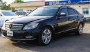 Mercedes-Benz C 350