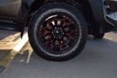 Toyota Hilux GR SPORT 4x4 Diesel 2.8L RHD (Export Only)