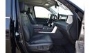 تويوتا تاندرا Crew Max Limited V6 3.5L 4WD 5 Seater Automatic