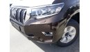 Toyota Prado 2.7L Petrol 2020 TXL