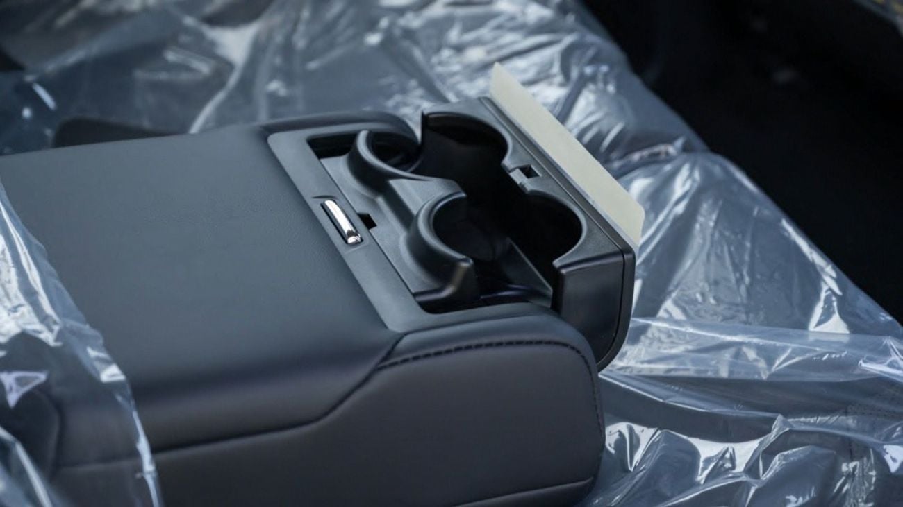 تويوتا لاند كروزر Toyota LC GXR 4.0 2026 full without radar