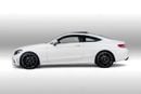 Mercedes-Benz C 200 Coupe 0% Downpayment | 1,437 P/M | Warranty and Service Package Available | Full Service History