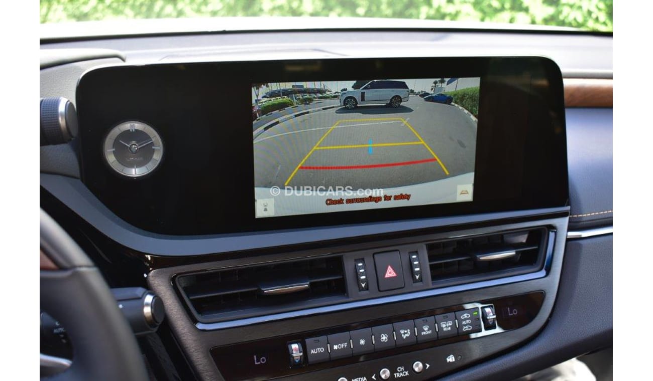 Lexus ES350 Elite V6