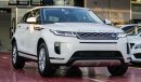 Land Rover Range Rover Evoque P 200 S