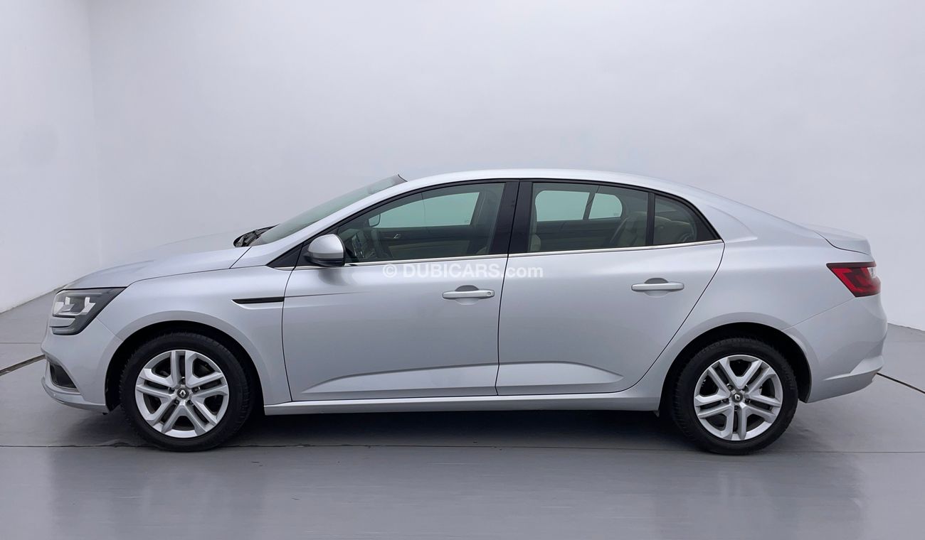 Renault Megane PE 1.6 | Zero Down Payment | Free Home Test Drive