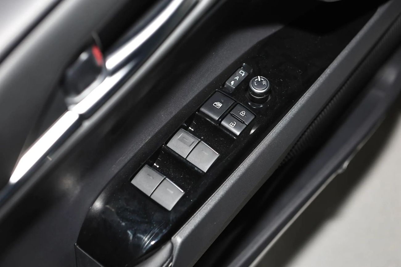 تويوتا كامري 2.0 G Premium Petrol Specs Export Price Can Be Register Locally