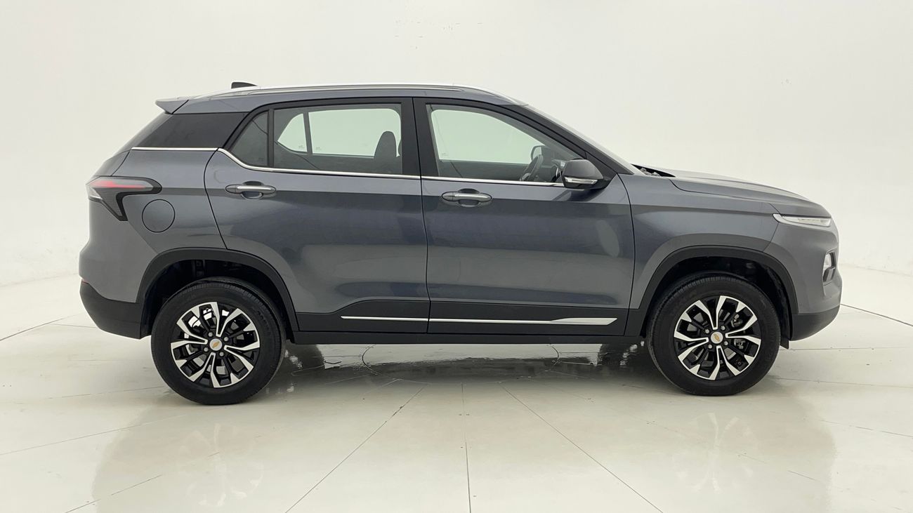 Chevrolet Groove PREMIER 1.5 | Zero Down Payment | Free Home Test Drive