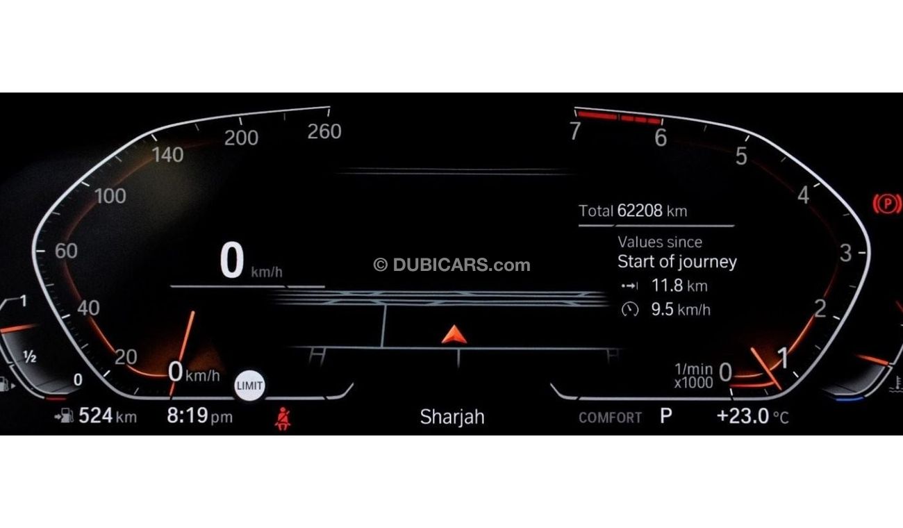 BMW 330i EXCELLENT DEAL for our BMW 330i ( 2019 Model ) in Grey Color GCC Specs