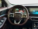 Jetour X90 Plus LUXURY | 7-SEATER SUV | GCC SPECS