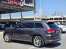 Jeep Cherokee Jeep Cherokee Summit 2019   5.7L  8 cylinder
