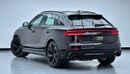 Audi RS Q8 TFSI quattro 4.0L 2021 Audi RS Q8, March 2026 Audi Warranty + Service Contract, Audi Full Service Hi