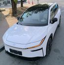 Toyota BZ3X