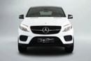 مرسيدس بنز GLE 43 AMG STD