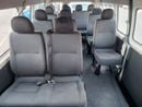 تويوتا هاياس TOYOTA HIACE COMMUTER VAN RHD 2017 MODEL 3.0 L DIESEL AUTOMATIC(PM33049)