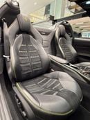 Ferrari 812 GTS V12 Spider | Warranty & Service Contract | GCC Specs