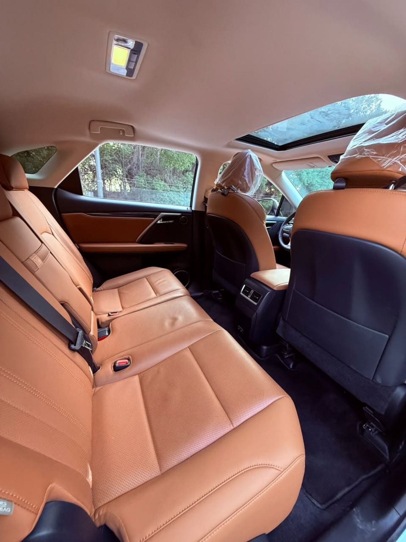 Lexus RX450h PRESTIGE