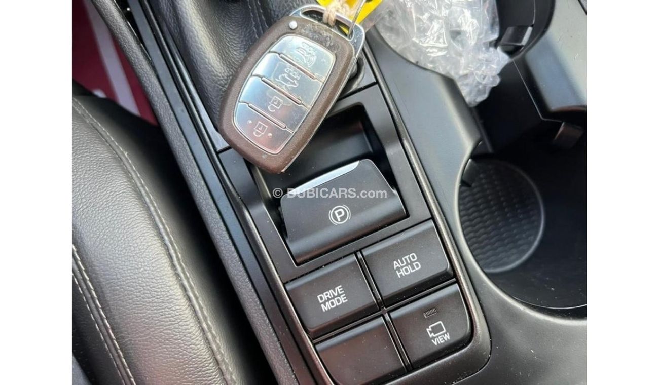 Used Hyundai Tucson 2020 PANORAMIC VIEW 360 CAMERAS 4x4 FULL OPTION USA