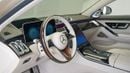 Mercedes Maybach S680 Maybach UAE's Very Best Example | 2 Years Free Servicing | AED 10,044 Per Month