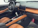 Lotus Emira 2023 Lotus Emira V6, Lotus Warranty + Service Pack, Very Low Kms, Manual Transmission, GCC