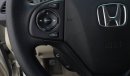 Honda CR-V LX 2.4 | Under Warranty | Inspected on 150+ parameters