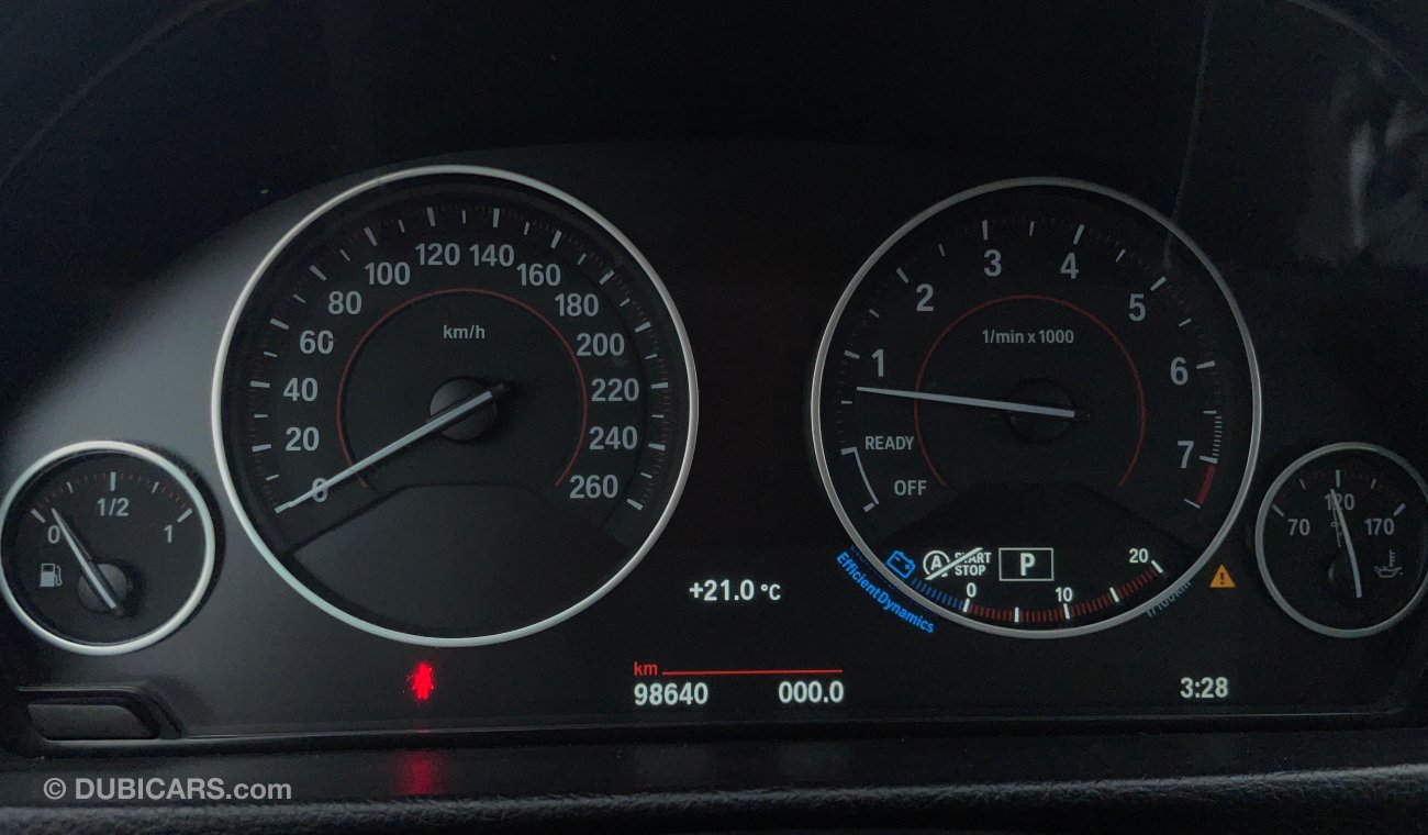BMW 420i 420i 2000