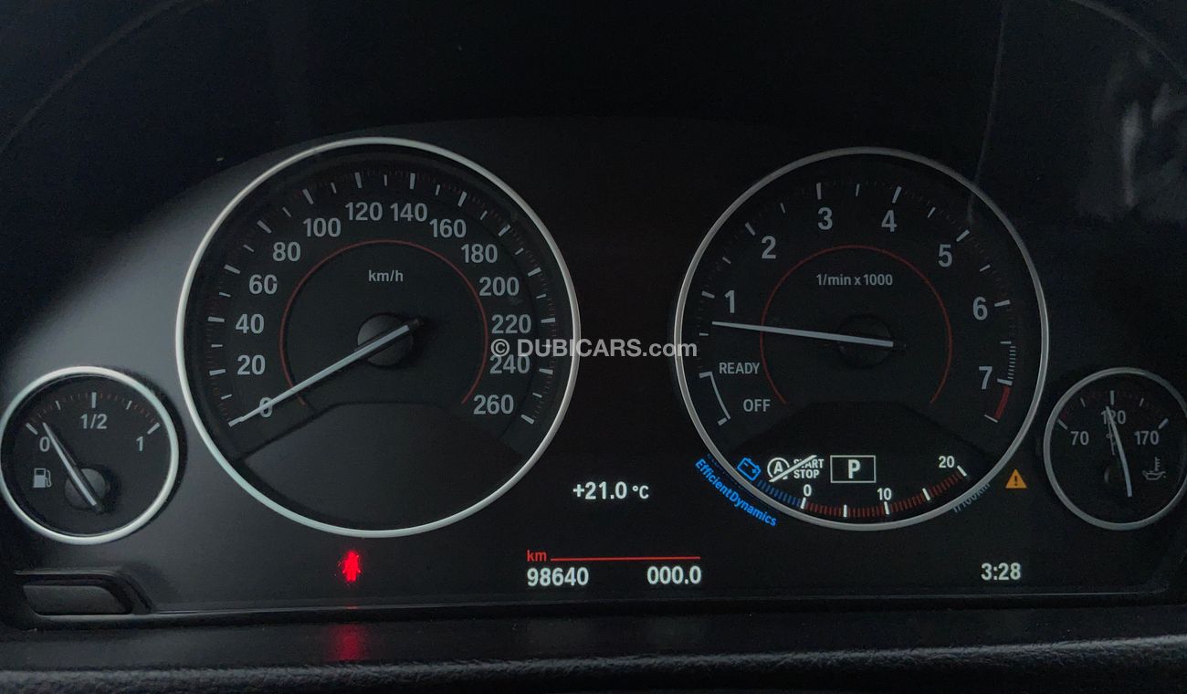BMW 420i 420i 2000
