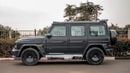 BRABUS 800 - Mercedes-AMG G 63 MERCEDES BENZ AMG G63 BRABUS 800 -2026YM