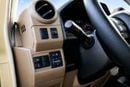 Toyota Land Cruiser 70 LC79 SC Engine: 2.8L, 4-CYLINDER, DIESEL, Turbo