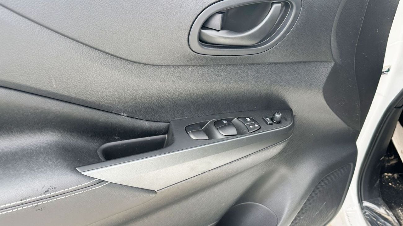 نيسان نافارا Nissan/Navara/ PRO 2.5L DSL TURBO 4x4 AT