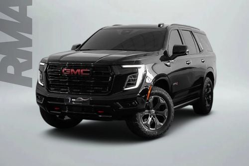 GMC Yukon 6.2 V8 Denali (AWD)