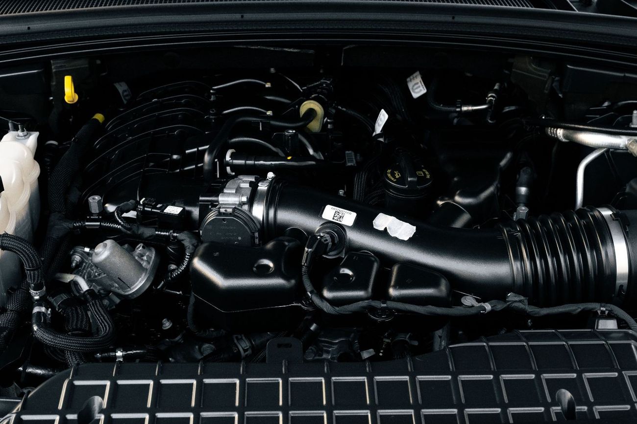 Jeep Grand Cherokee Limited | 3,329 P.M  | 0% Downpayment | Agency Warranty