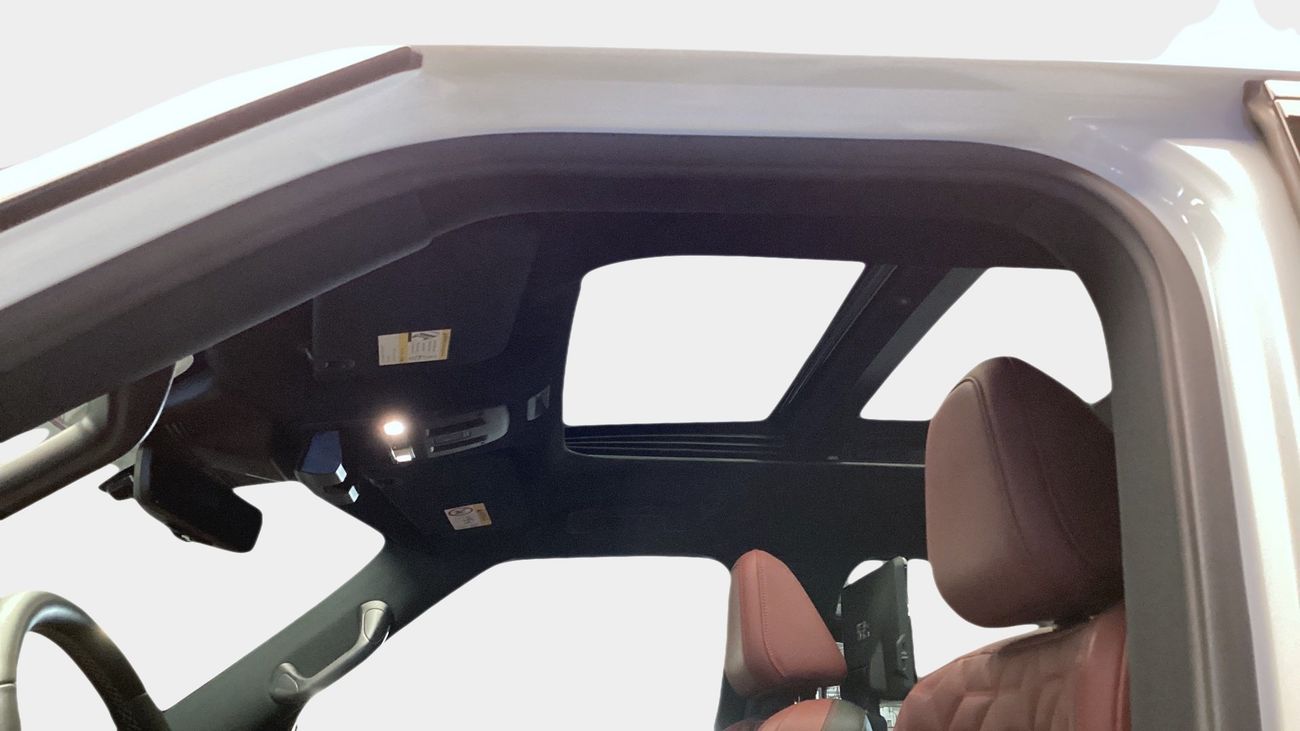 Nissan Patrol LE Platinum City | upto AED 20,000 Ramadan Discount | Guaranteed Warranty | 0 Down Payment