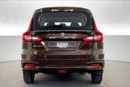 Suzuki Ertiga GLX | Guaranteed Warranty | 0 Down Payment