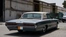 Ford Thunderbird