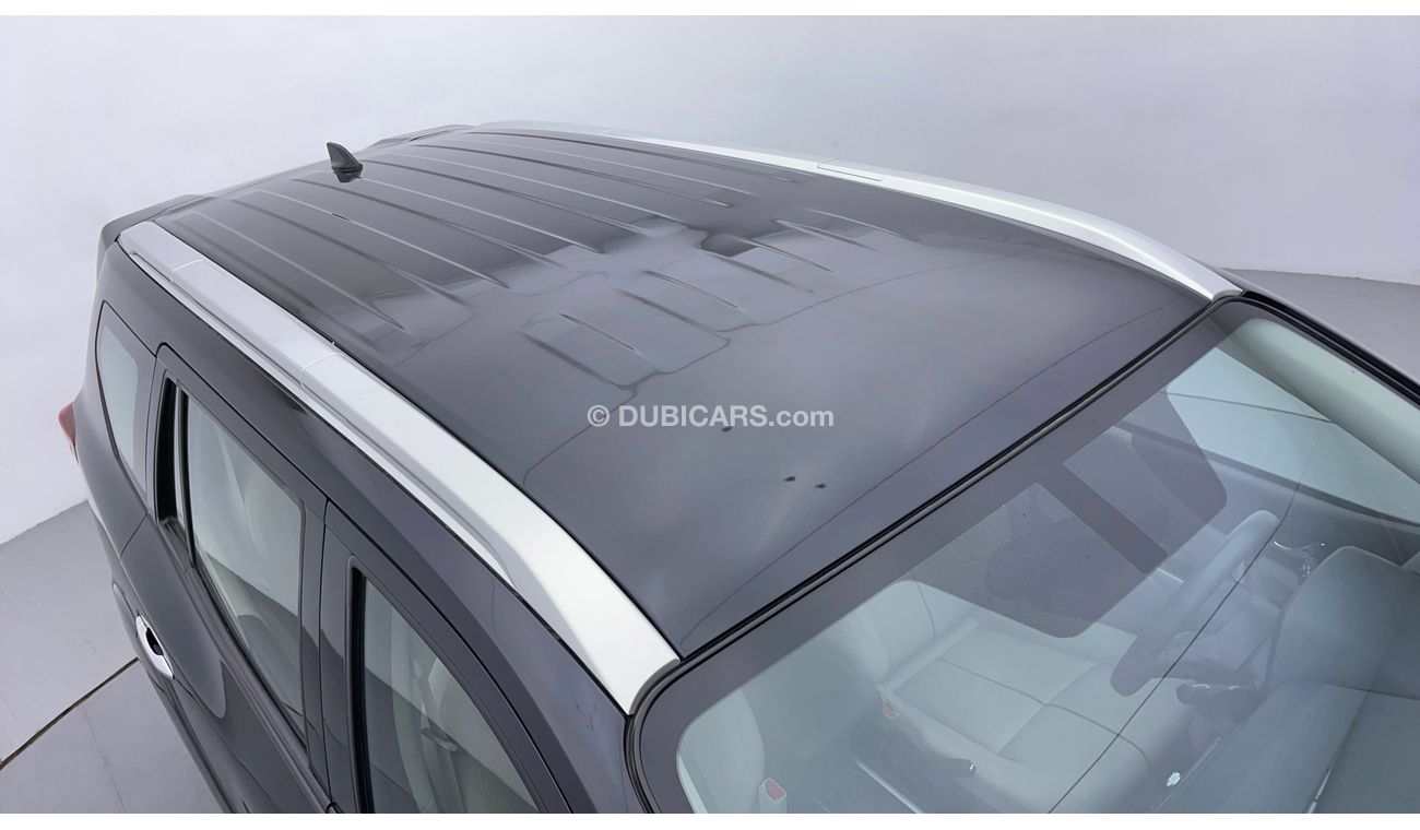 Nissan XTerra TITANIUM 2.5 | Zero Down Payment | Free Home Test Drive