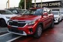 Kia Seltos KIA SELTOS 1.5L LUXURY MODEL 2025