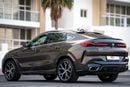 بي أم دبليو X6 40i M Sport 3.0L