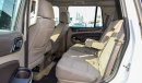 Chevrolet Tahoe LS Z71 Full Service History GCC Perfect Condition