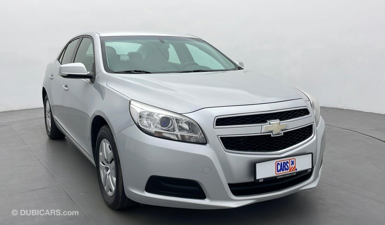 Chevrolet Malibu LS 2.4 | Zero Down Payment | Free Home Test Drive