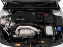 Mercedes Benz CLA35 AMG 4MATIC