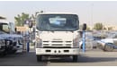 Isuzu NPR 4.2 TON Chassis 2022 Model available only for export
