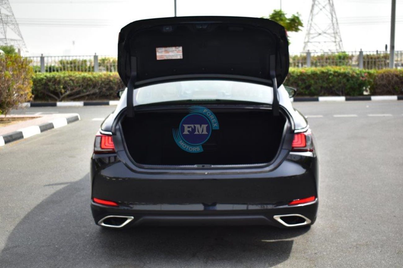 لكزس ES 350 Signet 3.5L Automatic