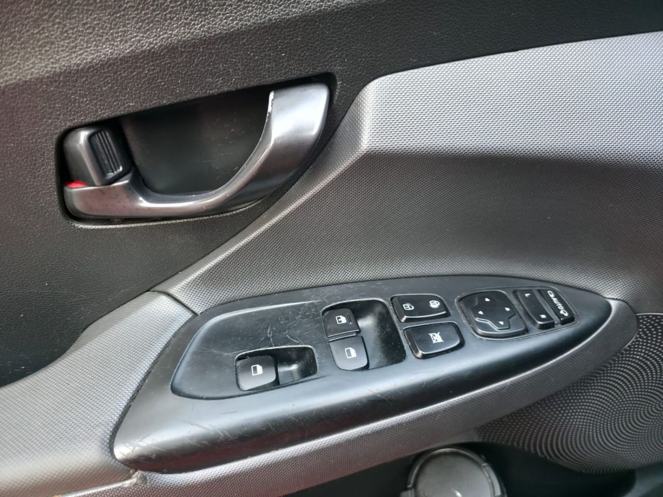 هيونداي فيلوستر N Sport 2.0L