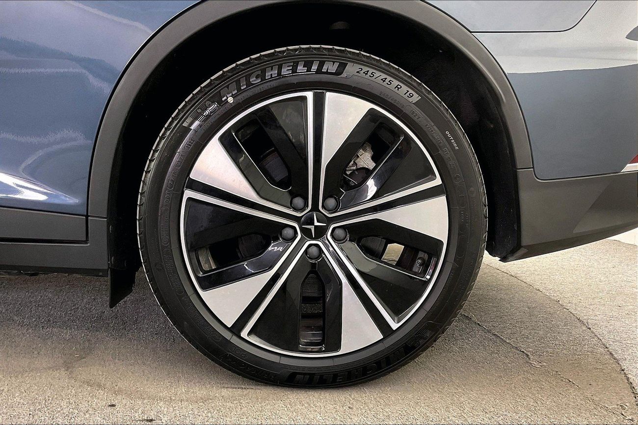 Polestar 2 Standard Range Single Motor | Guaranteed Warranty | 0 Down Payment