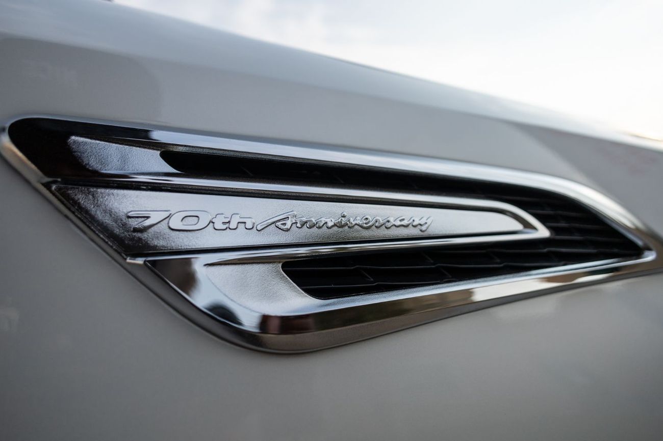 Nissan Patrol SE Platinum City 4.0L