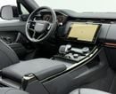 لاند روفر رينج روفر سبورت FIRST EDITION P400 S P400 3.0L 2023 RANGE ROVER SPORT P400 DYNAMIC S, Warranty, Service History ,Can