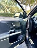 مرسيدس بنز GLA 250 4MATIC