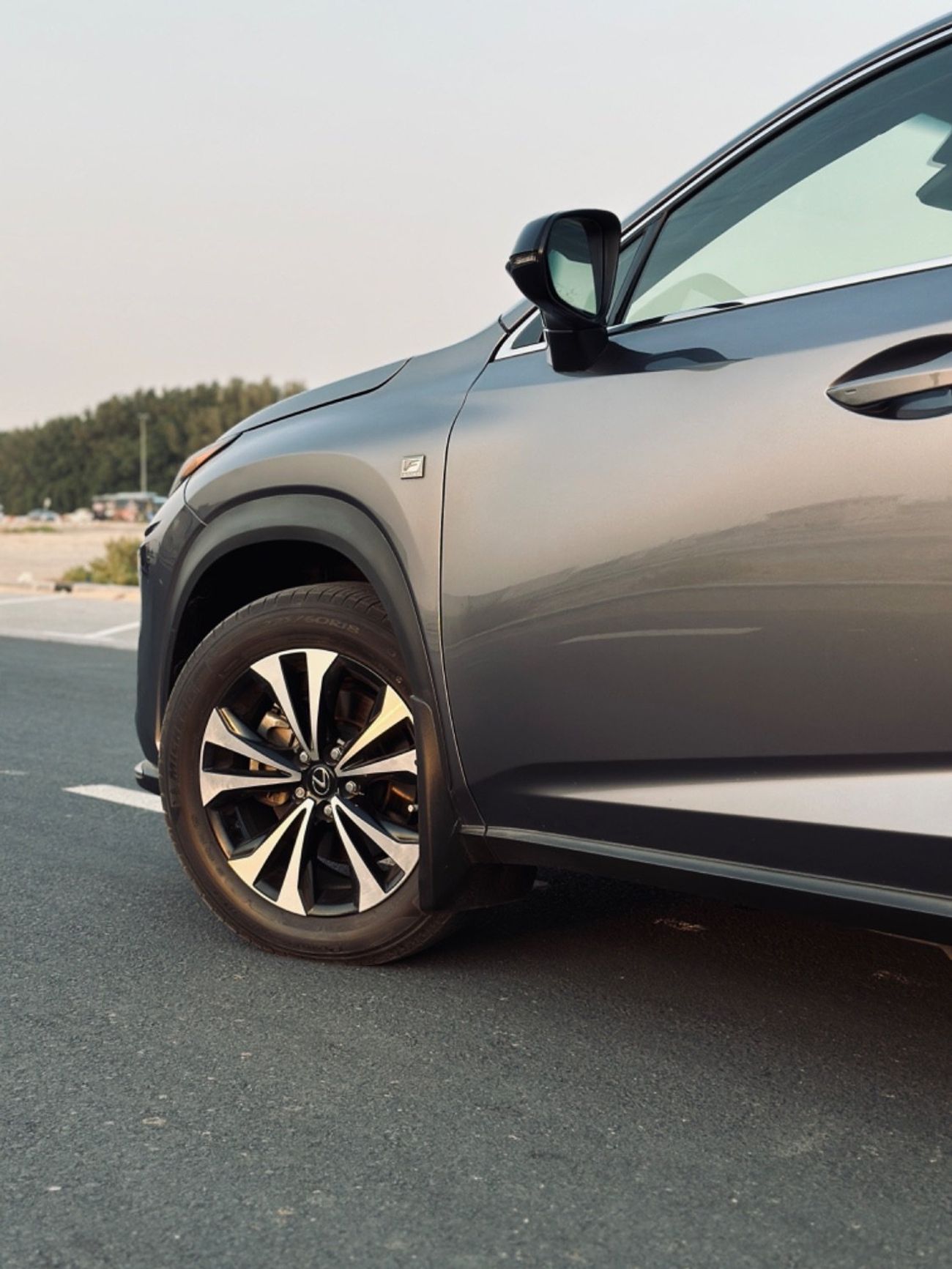 Lexus NX300 F SPORT || FULL OPTION || FINANCE OPTION AVAILABLE